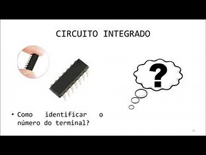 SISTEMAS DIGITAIS - Apresentando o Circuito Integrado