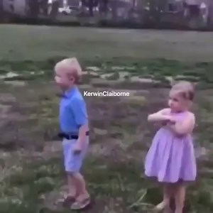 3.4M views · 81K reactions | See I told you the Easter Bunny was gone bring us some eggs  | Kerwin Claiborne | Facebook