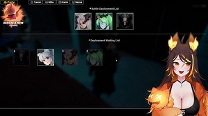 New Game From Wolf Mate Devs! |🧡 PYRO PLUSHIES !youtooz 💙|🔥 LED Demon !figure 🔥| !gg !youtube !discord