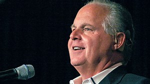 Rush Limbaugh dead at 70 after cancer battle