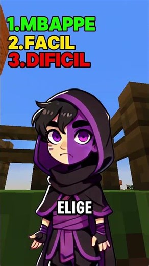 Minecraft, but 99% of people end up trapped