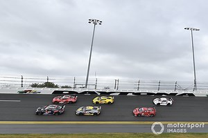IMSA: Classe GTD Pro vai substituir GTLM em 2022