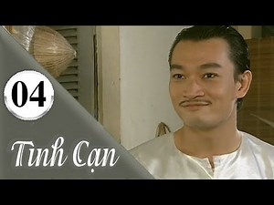 Tình Cạn - Tập 04 | HTVC Phim HD hay Việt Nam 2025