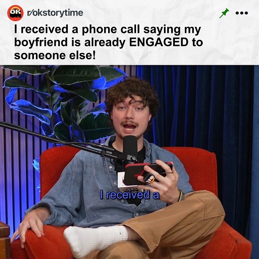 45K views · 551 reactions | I received a phone call saying my boyfriend is already engaged to someone else! Part 1 | OKOP Show | Facebook