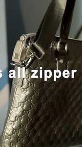 Now on Kickstarter: LOCKBB - World's First Fingerprint Alloy Zipper Lock