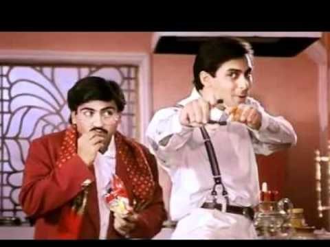 Didi Tera Devar Deewana (Eng Sub) [Full Song] (HQ) With Lyrics - Hum Aapke Hain Kaun