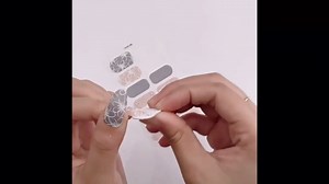 Amazon.com: DANNEASY 24 Sheets Full Nail Wraps Nail Polish Stickers for Women Solid Color Nail Polish Strips Gel Nail Strips Self Adhesive Fingernail Stickers Manicure Kit with 1pc File, Cuticle Stick : Beauty & Personal Care