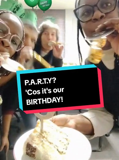 GREEN Solar Academy on TikTok