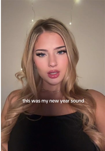 Inspiring New Year Resolution Soundtrack for Motivation