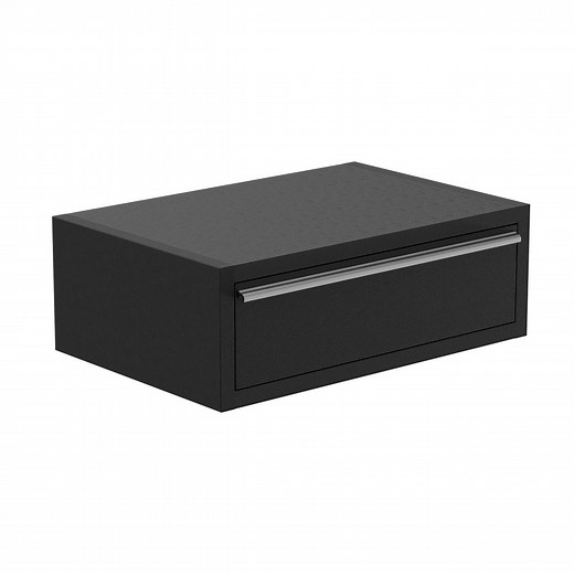 Rack It PRO 900 x 305 x 600mm Deep Single Drawer Unit