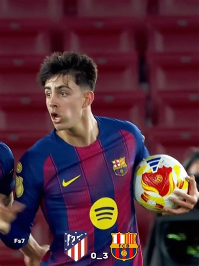 مباريات برشلونة ضد اتليتيكو مدريد 2026🔥🤯