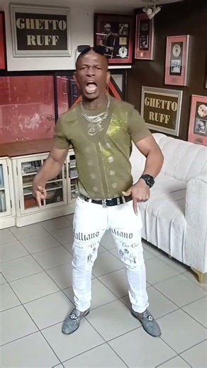 Sdudula on another level,watch this..making his fans proud.