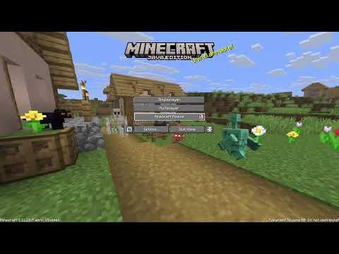 Technically beating minecraft in 0.647