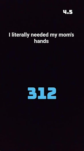 guys, I was just kidding, I actually used an auto clicker to win