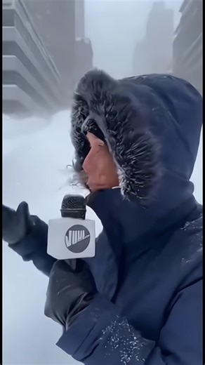 New York Blizzard: Extreme Snowfall and City Shutdown