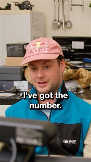 Matt Jones Reveals a Secret Hidden Inside MAVRIX!