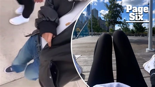 WeWoreWhat’s Danielle Bernstein soft launches new man after split from longtime boyfriend