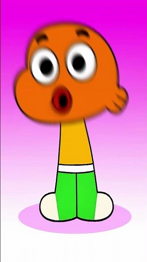 💯NEW💯 Incredibox Sprunki Retak OC Darwin Watterson Phase 2 #sprunki #sprunk #shortssprunki