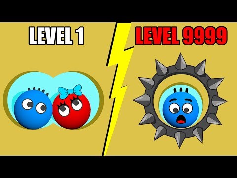 Lucky Balls NEW GAME!