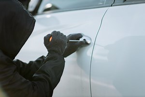Alabama Man Returned to Same Dealership to Steal Cars Four Times
