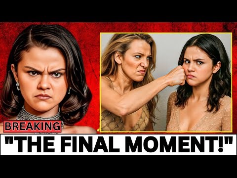 Selena Gomez DESTROYS Blake Lively With Explosive Truth LIVE!