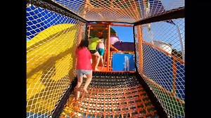 Here's a peak at the fun and activities to enjoy at Dubbo Aquatic Leisure Centre family fun day this Saturday. All entry $2 | Dubbo Regional Council