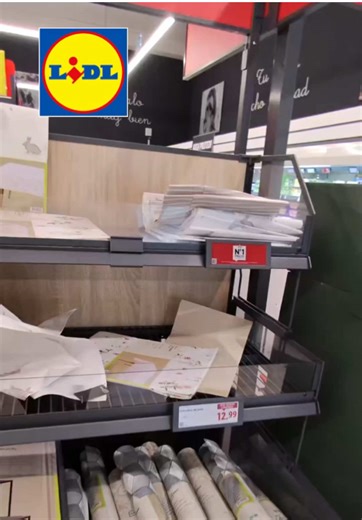 Lidl Shopping Haul: Smart Finds & Deals