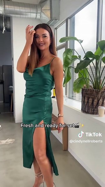 GRWM: Hair Edition for Glamorous Looks