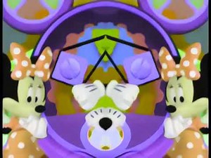 Mickey Mouse Clubhouse Hot Dog Song in Virus Voice