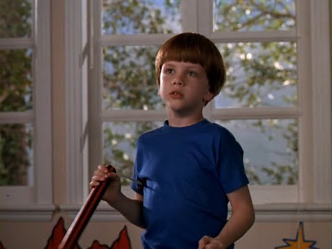Problem Child 2-Junior Vs Big Ben