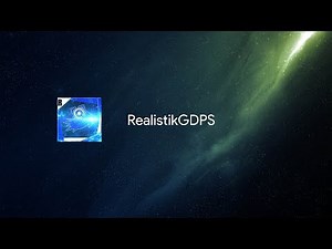 [RealistikGDPS] Geometry Dash 2.11 Private Server (GDPS)!