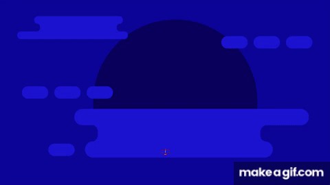 Nature vs Nurture | Genetics | Biology | FuseSchool on Make a GIF