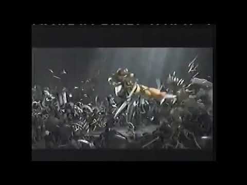 Robots Movie Trailer 2005 - TV Spot