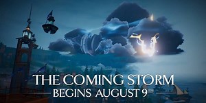 10K views · 166 reactions | New, deadly challenges are coming to the Shattered Isles. Are you ready, Slayers? The first phase of The Coming Storm starts August 9th. | Dauntless | Facebook