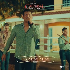 40K views · 415 reactions | A papi no le gusta ver las chicas en su mini  #LaMiniMini  https://youtu.be/jateJPcAPyU?si=hfMCsQ_KMnDTs5v- | Banda Carnaval Oficial | Facebook