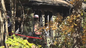 2 people found dead after house fire in Herndon, officials say