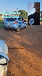 Struggling with Parallel Parking? We’ve Got You Covered! 🚗💨 Watch this real-life demonstration of how to master parallel parking step-by-step, the right way, the safe way, the Drivers Nest way! Whether you're struggling to park or just want to boost your skills, this is for you. 📍 Shot in relation to real traffic conditions 🎓 Taught by professionals 📘 Clear and easy to follow Like, share, and tag a driver who needs this...#GIG #DrivingMadeEasy #DriversNest #DrivingSchoolBW #ParallelParking 