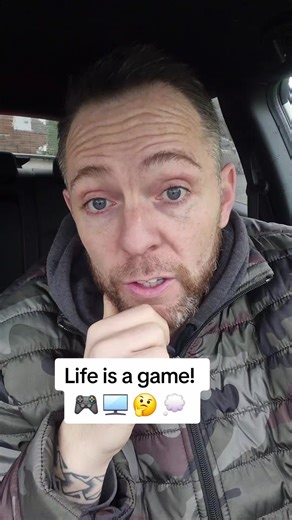 Exploring Life as a Complex Simulation Game