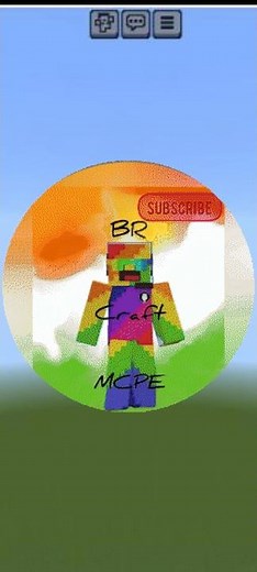 minecraft pixel art part 112 🙄 #minecraft