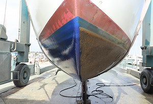 How to antifoul your boat: a step by step guide - Yachting Monthly