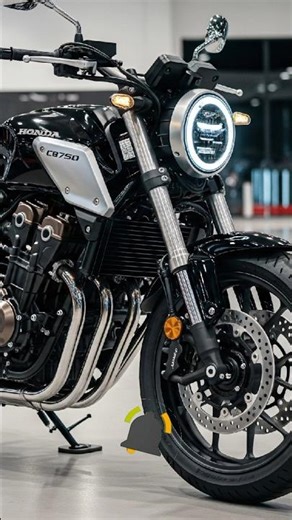 “2026 Honda CB750 K3 FINALLY REVEALED! 🔥 Power, Price & Features SHOCK Everyone!”