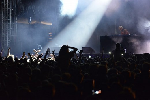 Metz : un concert géant devant Pompidou et Muse, voici les artistes présents