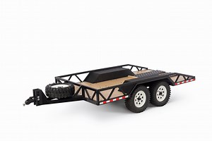 3D Sets Jumbo – Car Hauler – 3D Sets
