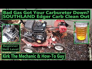 How To Clean a Honda Style Carburetor (Step-by-Step)
