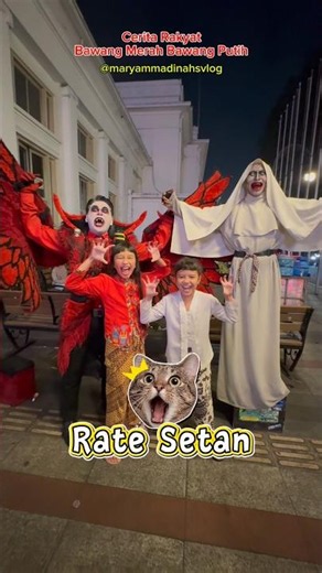 Bawang Merah Bawang Putih Rate Setan 😱