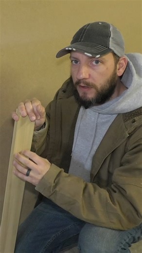 3.4K views · 16 reactions | What do you use to build your cabinet doors? #diy #HomeImprovement #thefixer | The Fixer | Facebook