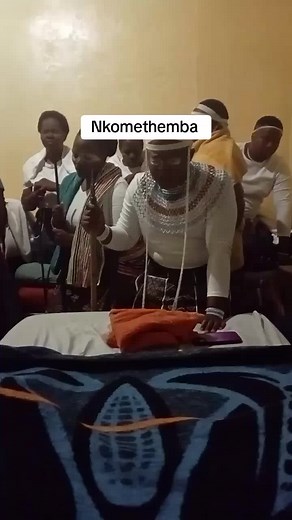 Ukuthwasa: Exploring Xhosa Culture and Traditions