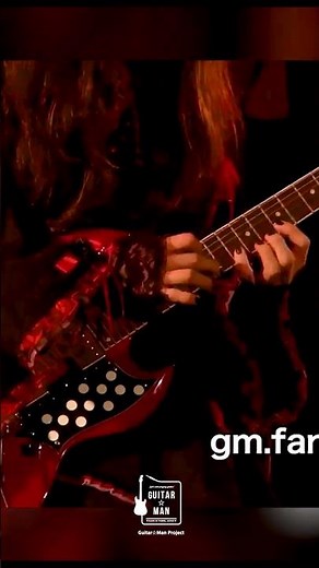 メタル姫のギターソロ Medley Metal #guitar #ギター #バンド #ライブ
