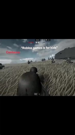 #roblox #centaura #fakesituation #fyp