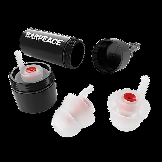 MUSIC Earplugs